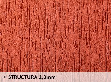 Structura 2,0mm